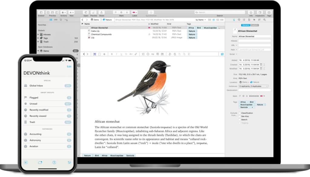 is microsoft going to make onenote the same for mac