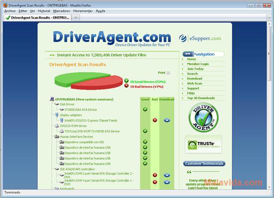 Driver Agent Plus Torrent