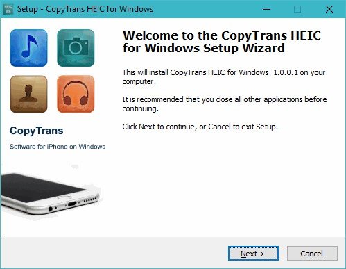 heic viewer for mac